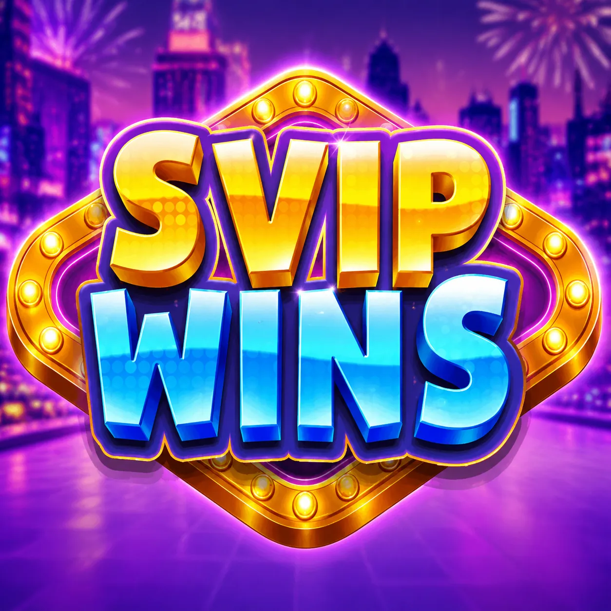 SVIPWINS - Menyajikan Pengalaman Live Casino Terbaik